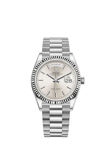 rolex day dayte|rolex day date configurator.